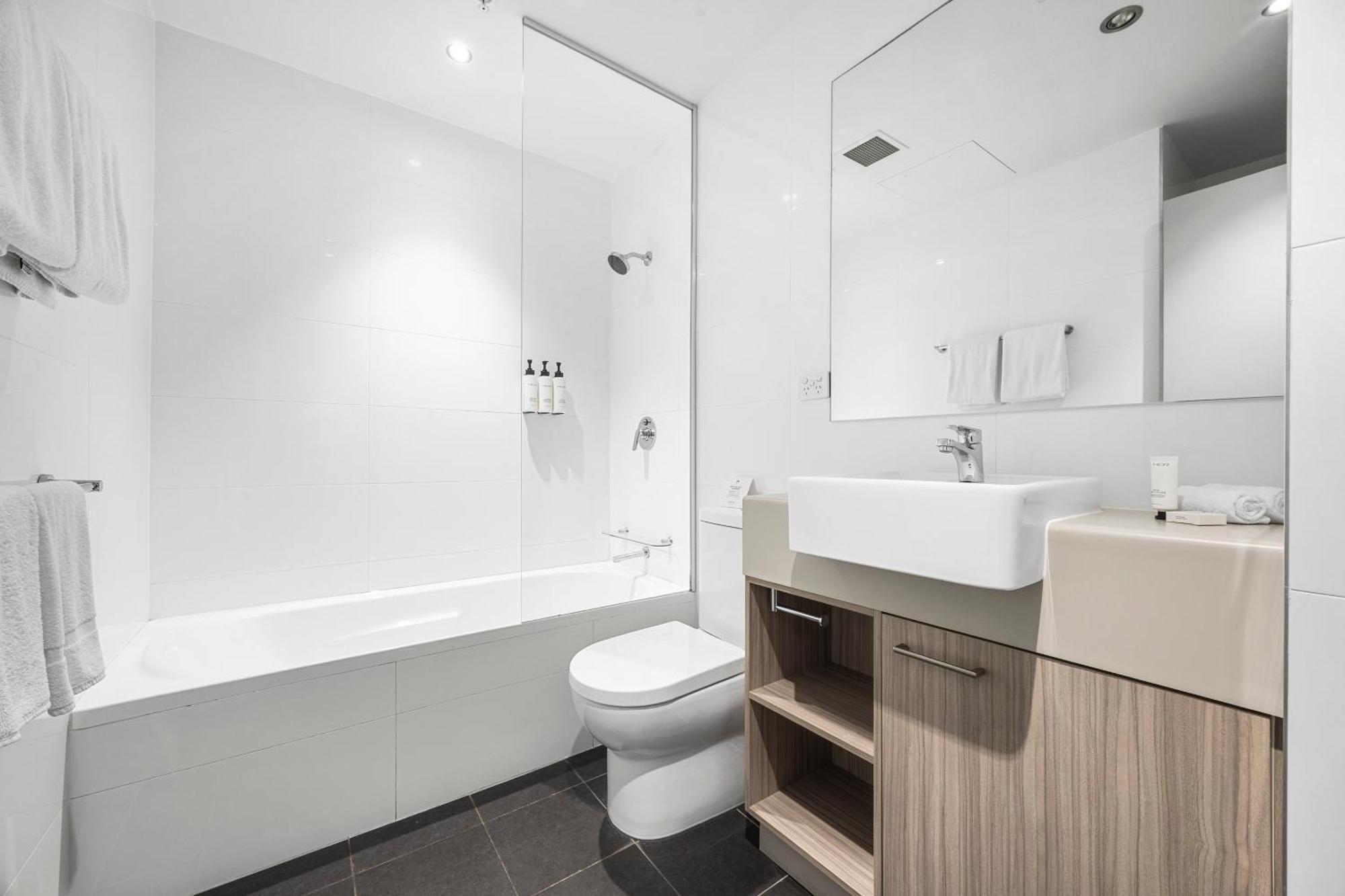 Quest Chatswood Aparthotel