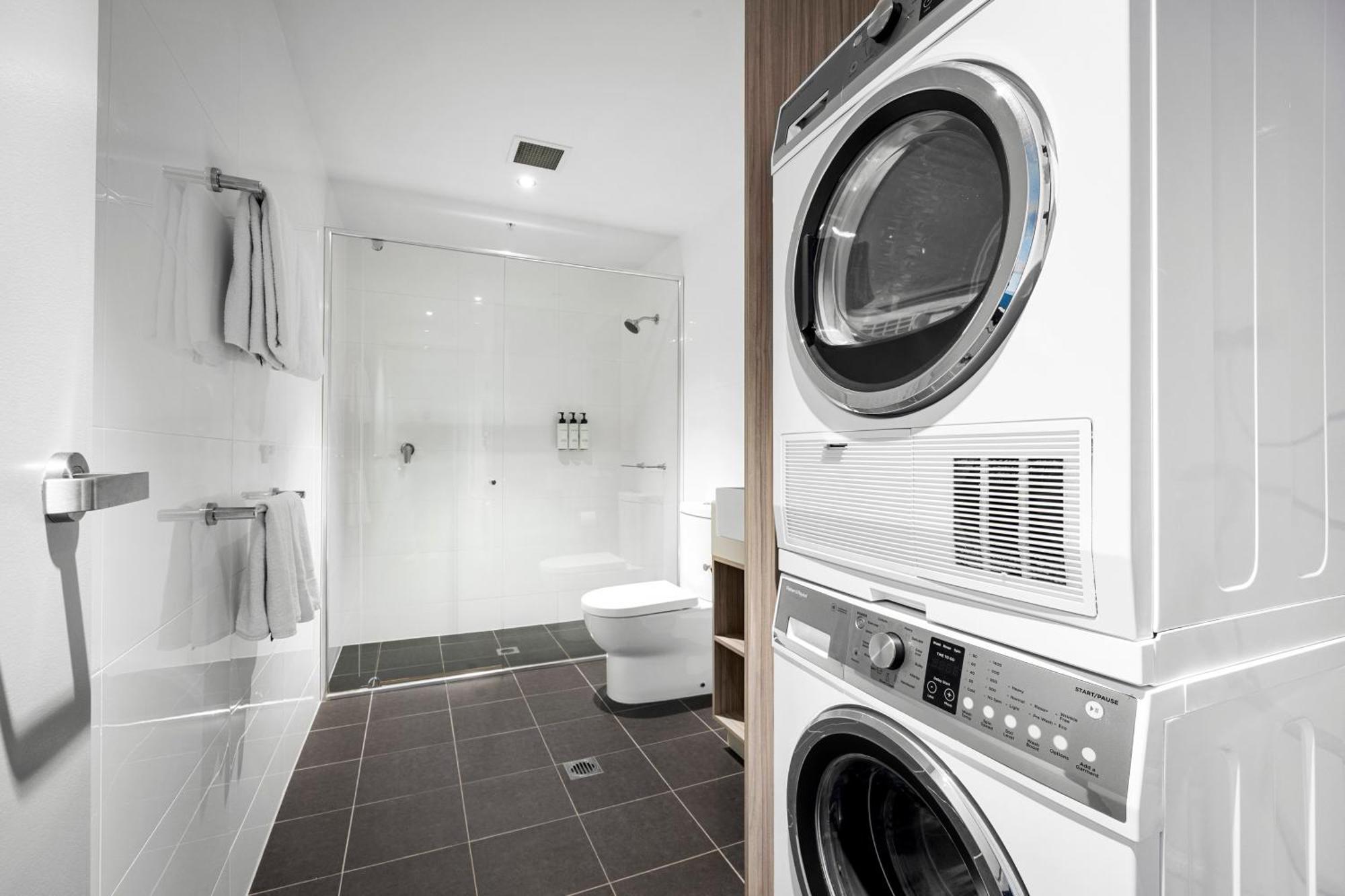 Aparthotel Quest Chatswood Sydney