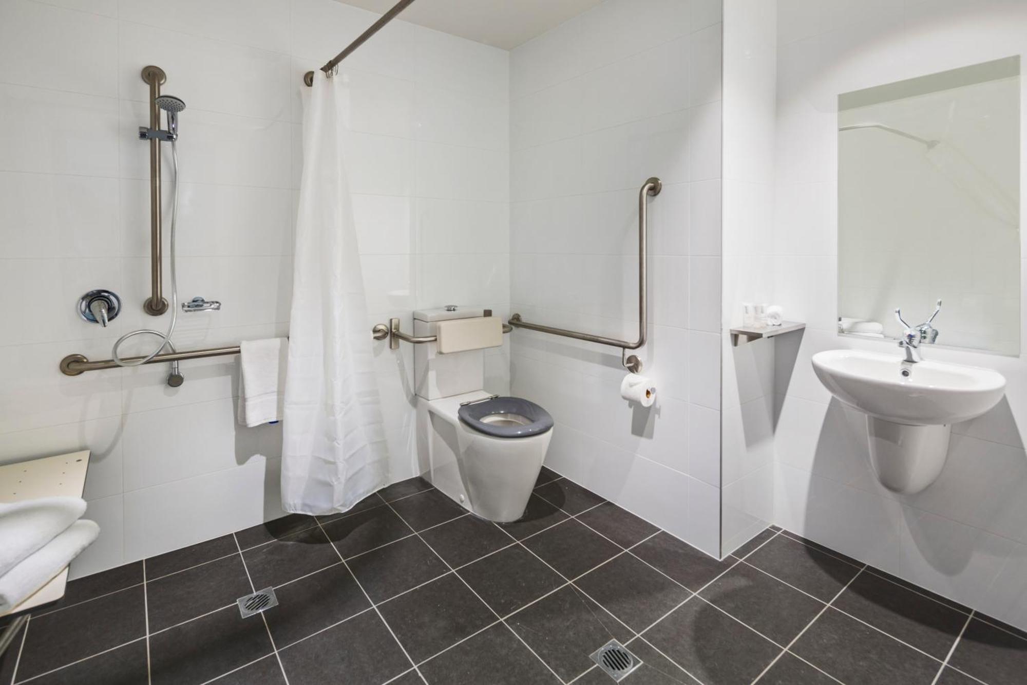Quest Chatswood 4*